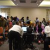 EHW Seminar - 30 August 2017
